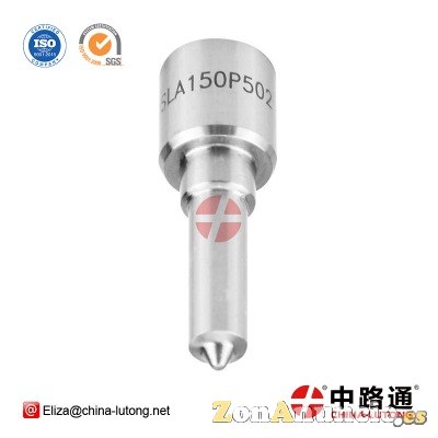 toberas de motor diesel DSLA150P502 toberas para motores